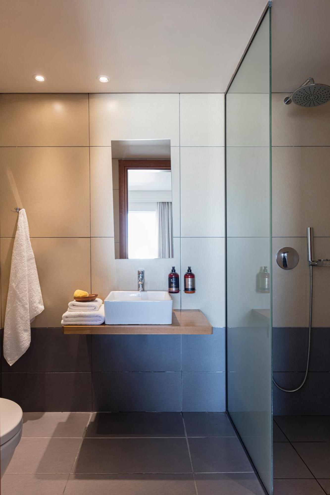 Anastasia Hotel Koszalin Eksteriør bilde