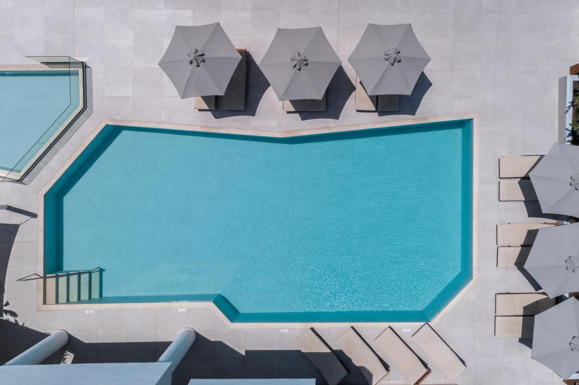 Anastasia Hotel Koszalin Eksteriør bilde