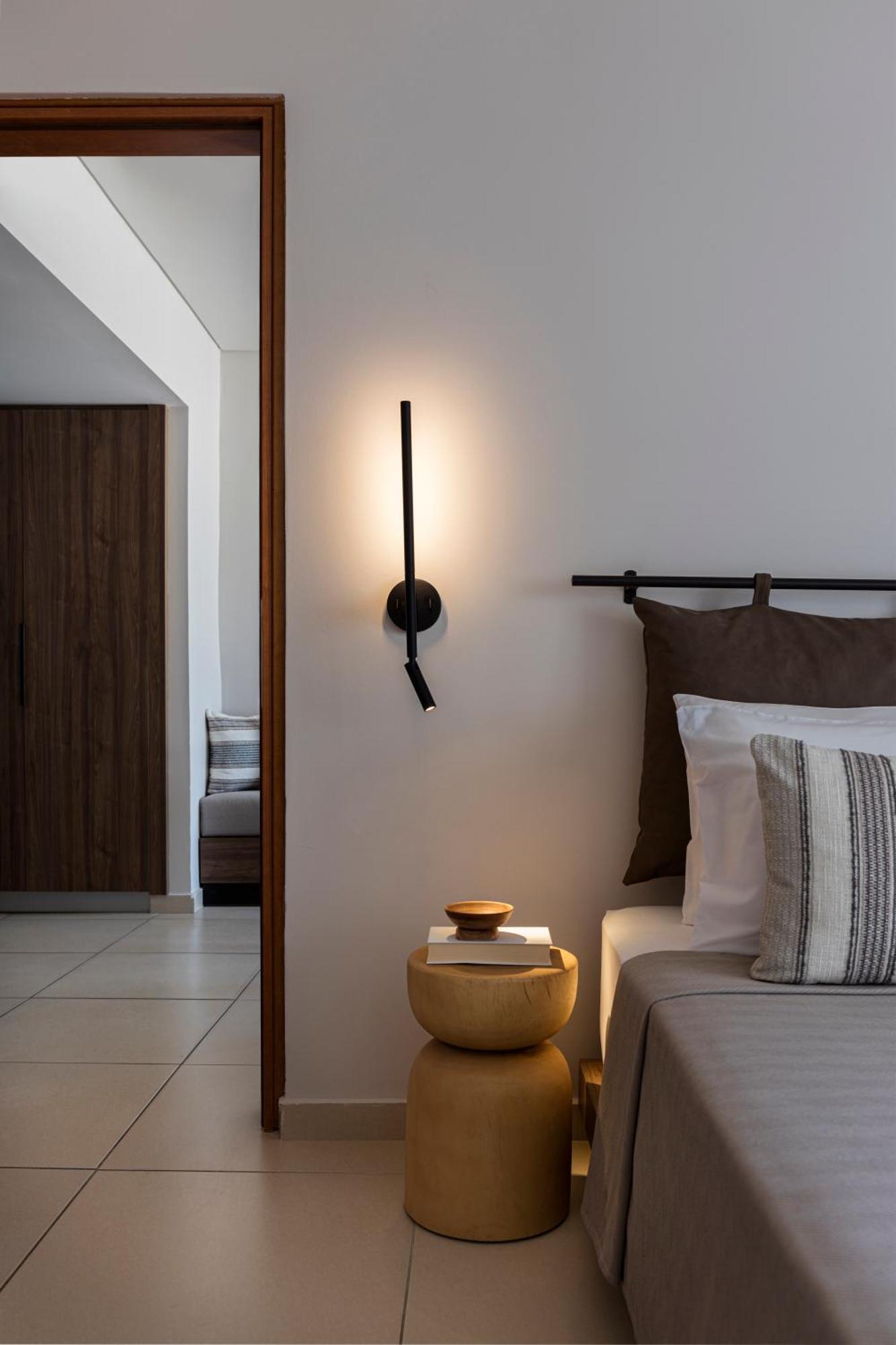 Anastasia Hotel Koszalin Eksteriør bilde