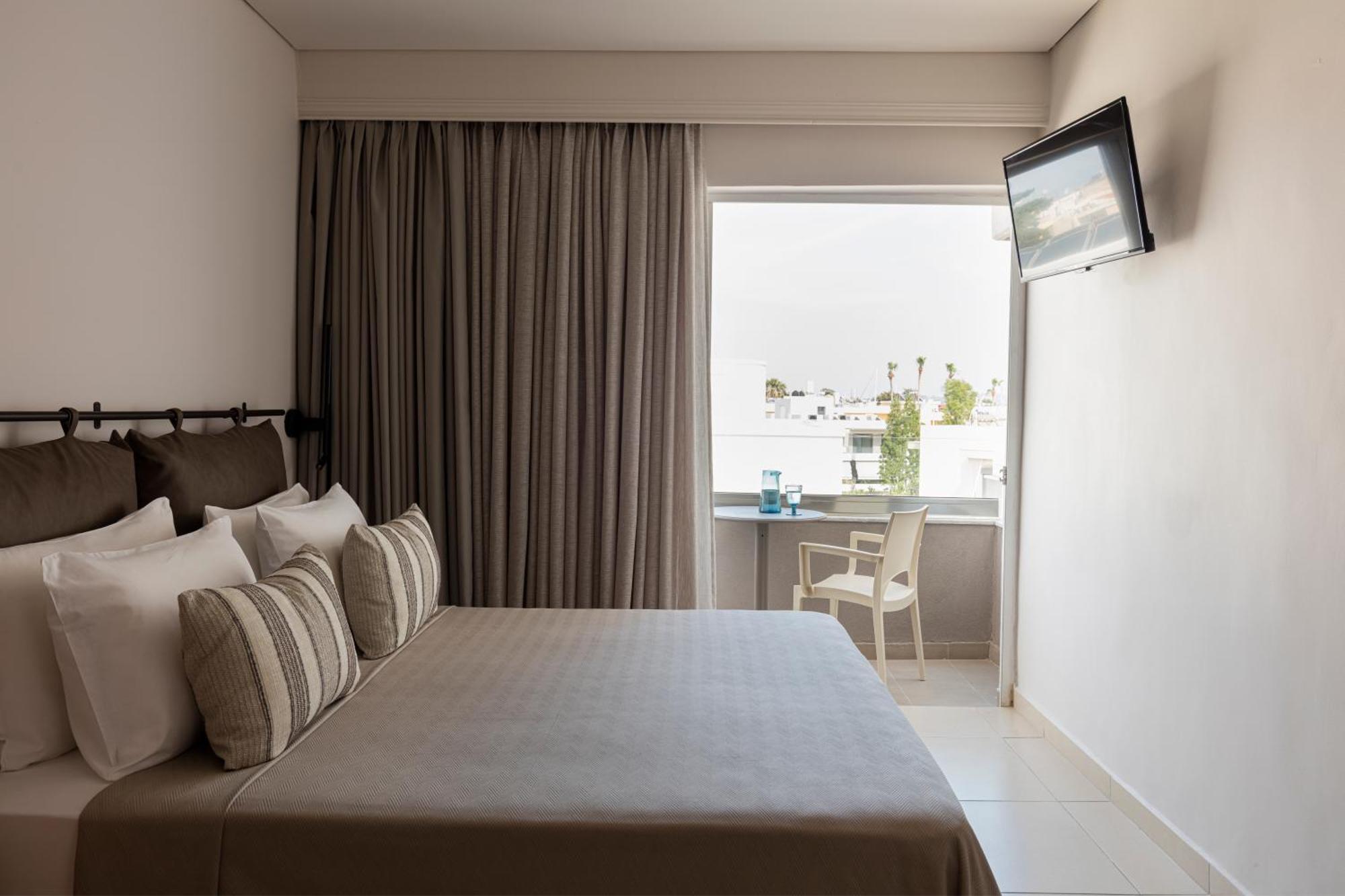 Anastasia Hotel Koszalin Eksteriør bilde
